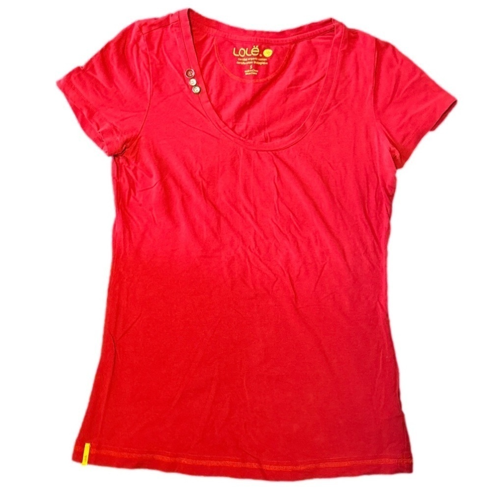 Lole top Size Small